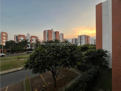Apartamento de 3 alcobas en venta en Ciudad Melendez, Cali, 58 m² · foto 17 de 20