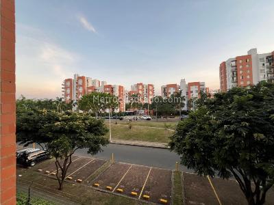Apartamento de 3 alcobas en venta en Ciudad Melendez, Cali, 58 m² · foto 18 de 20