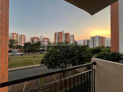 Apartamento de 3 alcobas en venta en Ciudad Melendez, Cali, 58 m² · foto 19 de 20