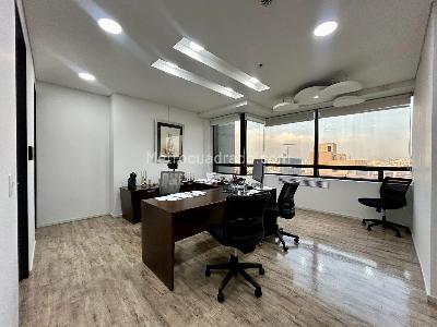 Oficina en Arriendo, SANTA BARBARA ORIENTAL USAQUEN, Bogotá D.C.