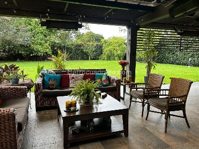 House for rent in HACIENDA SAN SIMON, Bogotá