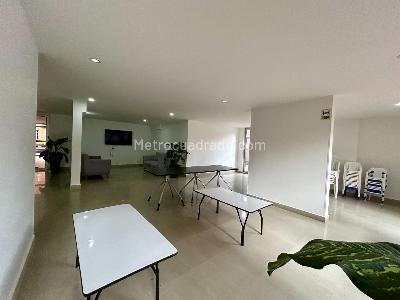 Apartamento de 3 alcobas en venta en Chico Norte Iii Sector Chico, Bogotá, 115 m² · foto 20 de 20