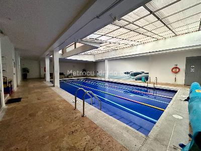 Apartamento de 3 alcobas en venta en Chico Norte Iii Sector Chico, Bogotá, 115 m² · foto 18 de 20