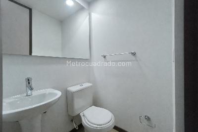 Apartamento de 3 alcobas en venta en Chico Norte Iii Sector Chico, Bogotá, 115 m² · foto 6 de 20