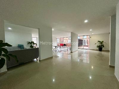Apartamento de 3 alcobas en venta en Chico Norte Iii Sector Chico, Bogotá, 115 m² · foto 17 de 20
