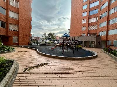 Apartamento de 3 alcobas en venta en Chico Norte Iii Sector Chico, Bogotá, 115 m² · foto 19 de 20