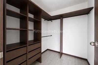 Apartamento de 3 alcobas en venta en Chico Norte Iii Sector Chico, Bogotá, 115 m² · foto 10 de 20