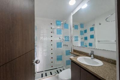 Apartamento de 3 alcobas en venta en Chico Norte Iii Sector Chico, Bogotá, 115 m² · foto 14 de 20
