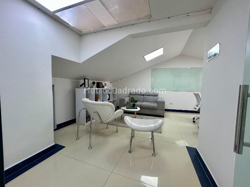 Lote en Venta, CHICO SAN PATRICIO, Bogotá D.C. - Vista 3