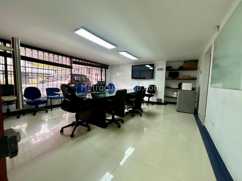 Lote en Venta, CHICO SAN PATRICIO, Bogotá D.C. - Vista 2