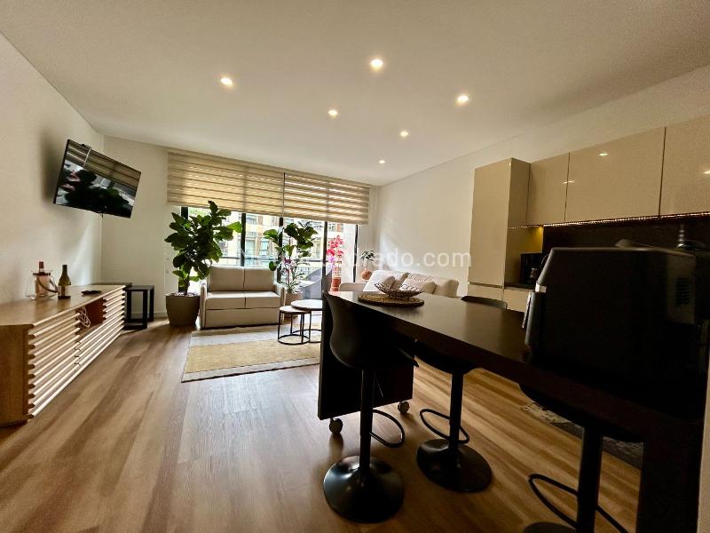 Piso – Bogotá D.C. - Vista 2