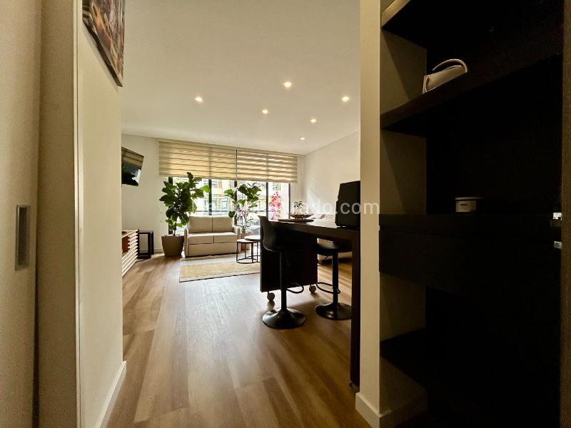 Piso – Bogotá D.C. - Más