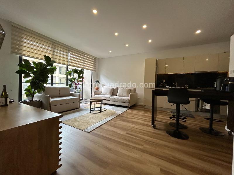 Piso – Bogotá D.C. - Vista 5
