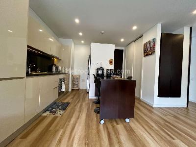 Apartamento en venta en Chico Norte Ii, Bogotá · foto 9 de 20