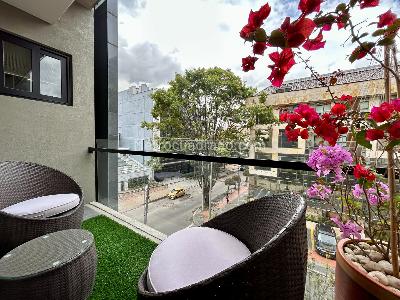 Apartamento en venta en Chico Norte Ii, Bogotá · foto 10 de 20
