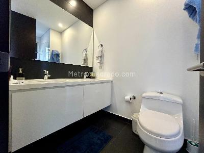 Apartamento en venta en Chico Norte Ii, Bogotá · foto 13 de 20