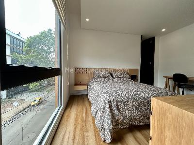 Apartamento en venta en Chico Norte Ii, Bogotá · foto 11 de 20