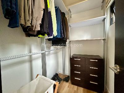 Apartamento en venta en Chico Norte Ii, Bogotá · foto 12 de 20