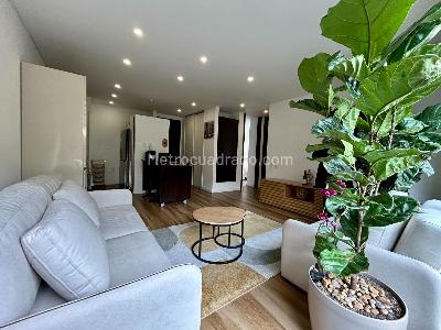 Apartamento en venta en Chico Norte Ii, Bogotá · foto 2 de 20