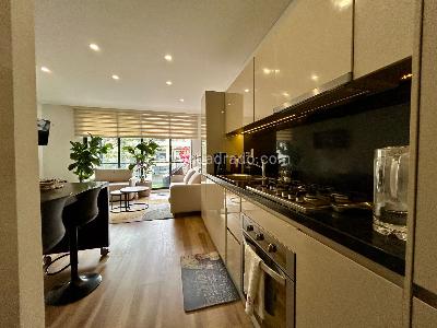 Apartamento en venta en Chico Norte Ii, Bogotá · foto 8 de 20