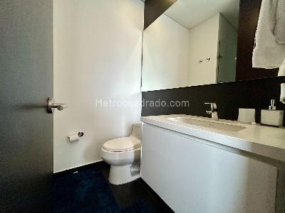 Apartamento en venta en Chico Norte Ii, Bogotá · foto 17 de 20
