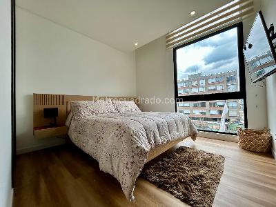 Apartamento en venta en Chico Norte Ii, Bogotá · foto 14 de 20