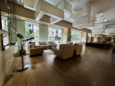 Apartamento en venta en Chico Norte Ii, Bogotá · foto 19 de 20