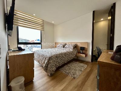 Apartamento en venta en Chico Norte Ii, Bogotá · foto 3 de 20
