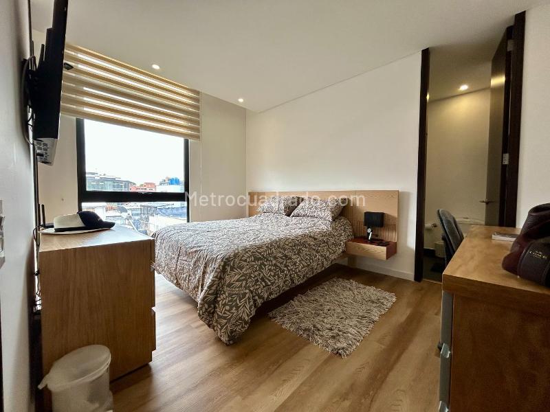 Piso – Bogotá D.C. - Vista 4