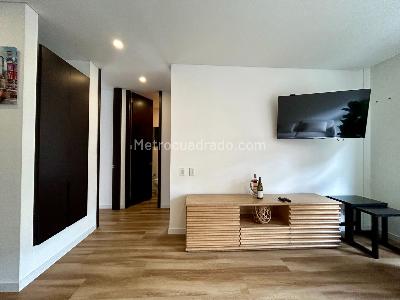 Apartamento en venta en Chico Norte Ii, Bogotá · foto 16 de 20