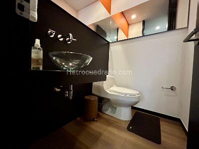 Apartamento en venta en Chico Norte Ii, Bogotá · foto 6 de 20