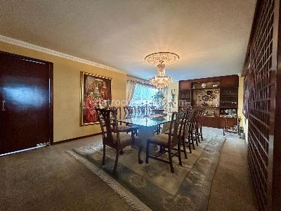 Apartamento de 5 alcobas en venta en Recodo Del Country, Bogotá, 430 m² · foto 4 de 20