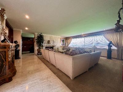 Apartamento de 5 alcobas en venta en Recodo Del Country, Bogotá, 430 m² · foto 2 de 20