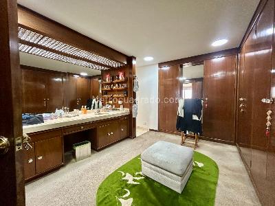 Apartamento de 5 alcobas en venta en Recodo Del Country, Bogotá, 430 m² · foto 12 de 20