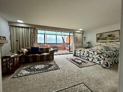 Apartamento de 5 alcobas en venta en Recodo Del Country, Bogotá, 430 m² · foto 10 de 20