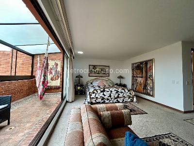 Apartamento de 5 alcobas en venta en Recodo Del Country, Bogotá, 430 m² · foto 9 de 20
