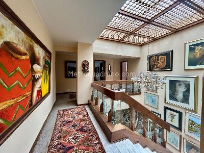 Apartamento de 5 alcobas en venta en Recodo Del Country, Bogotá, 430 m² · foto 17 de 20