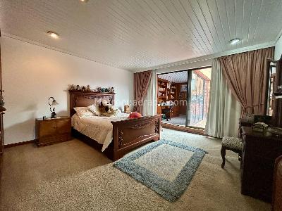 Apartamento de 5 alcobas en venta en Recodo Del Country, Bogotá, 430 m² · foto 15 de 20