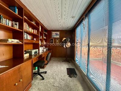Apartamento de 5 alcobas en venta en Recodo Del Country, Bogotá, 430 m² · foto 19 de 20