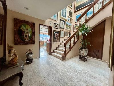 Apartamento de 5 alcobas en venta en Recodo Del Country, Bogotá, 430 m² · foto 20 de 20