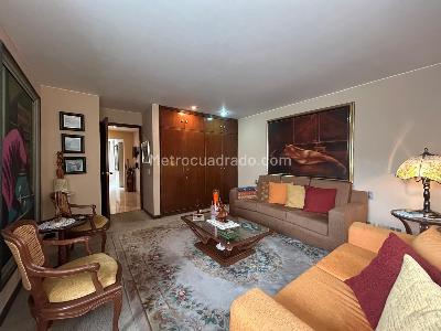 Apartamento de 5 alcobas en venta en Recodo Del Country, Bogotá, 430 m² · foto 6 de 20