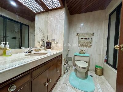 Apartamento de 5 alcobas en venta en Recodo Del Country, Bogotá, 430 m² · foto 13 de 20