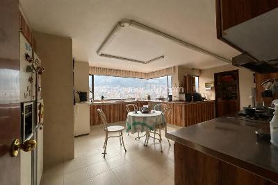 Apartamento de 5 alcobas en venta en Recodo Del Country, Bogotá, 430 m² · foto 5 de 20