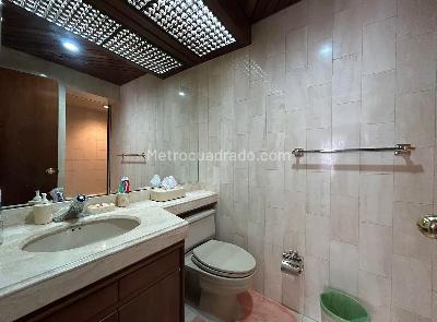 Apartamento de 5 alcobas en venta en Recodo Del Country, Bogotá, 430 m² · foto 16 de 20