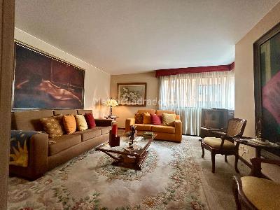 Apartamento de 5 alcobas en venta en Recodo Del Country, Bogotá, 430 m² · foto 7 de 20
