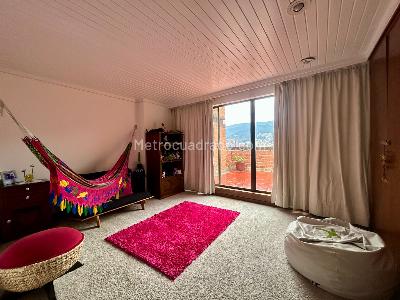 Apartamento de 5 alcobas en venta en Recodo Del Country, Bogotá, 430 m² · foto 11 de 20
