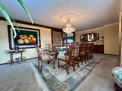 Apartamento de 5 alcobas en venta en Recodo Del Country, Bogotá, 430 m² · foto 3 de 20