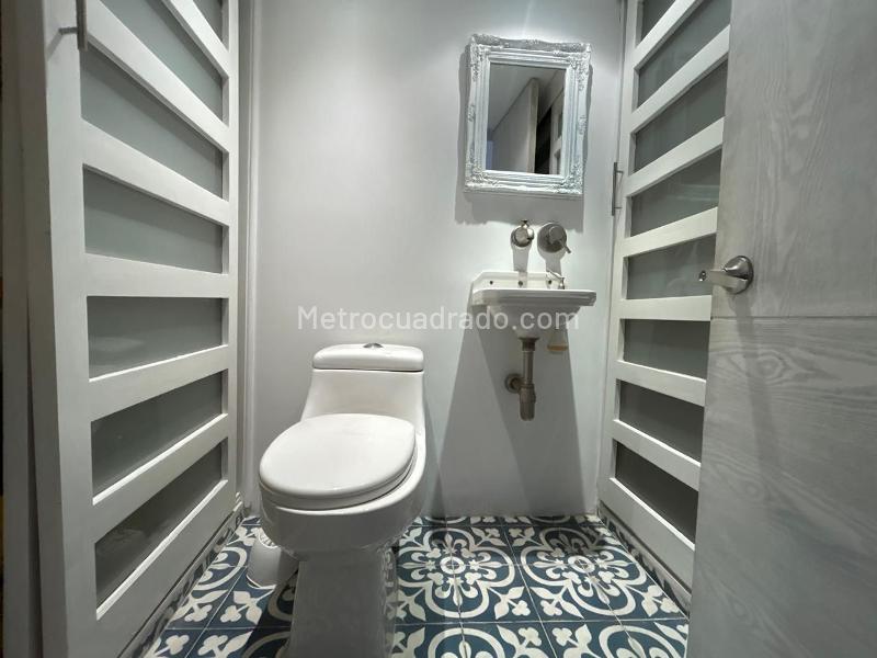 Apartamento en Venta, LA CALLEJA USAQUEN, Bogotá D.C. - Widok 6