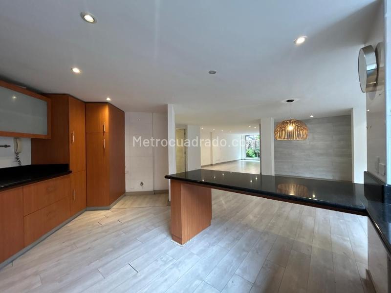 Apartamento en Venta, LA CALLEJA USAQUEN, Bogotá D.C. - Więcej