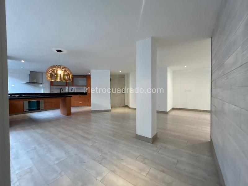 Apartamento en Venta, LA CALLEJA USAQUEN, Bogotá D.C. - Widok 5